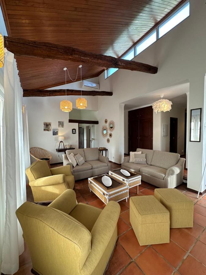 Cozy Villa Cristelo - Family & Friends Екстер'єр фото