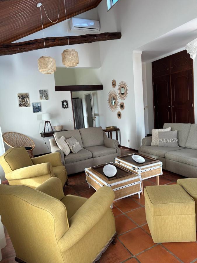 Cozy Villa Cristelo - Family & Friends Екстер'єр фото