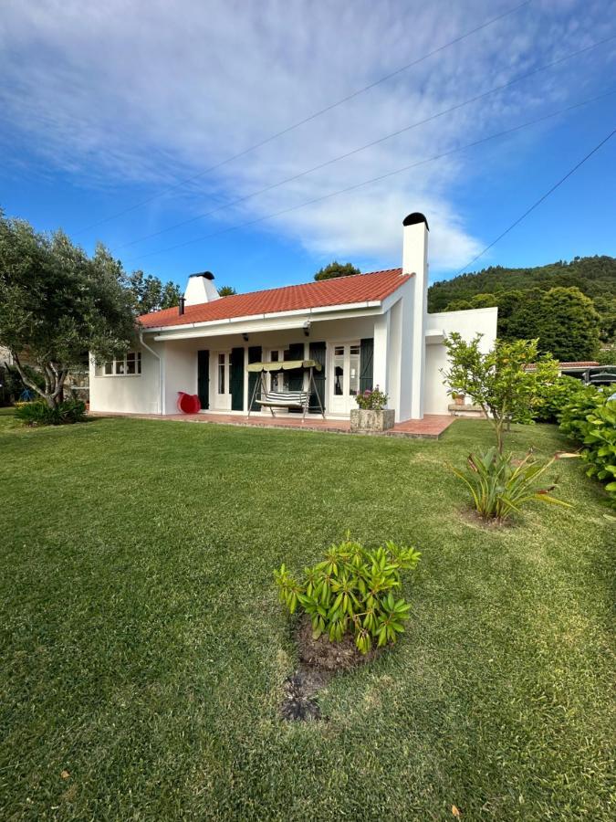 Cozy Villa Cristelo - Family & Friends Екстер'єр фото