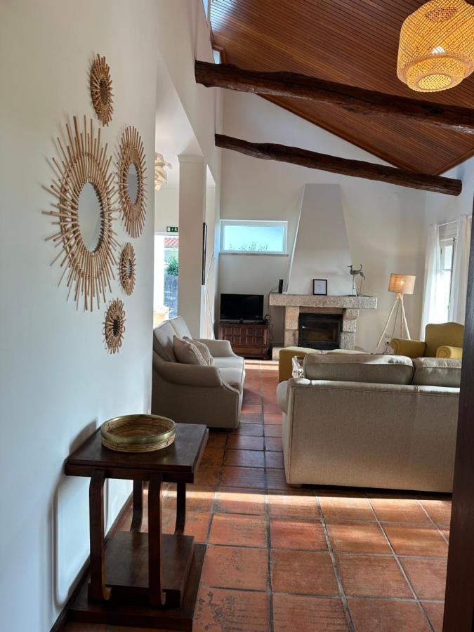 Cozy Villa Cristelo - Family & Friends Екстер'єр фото