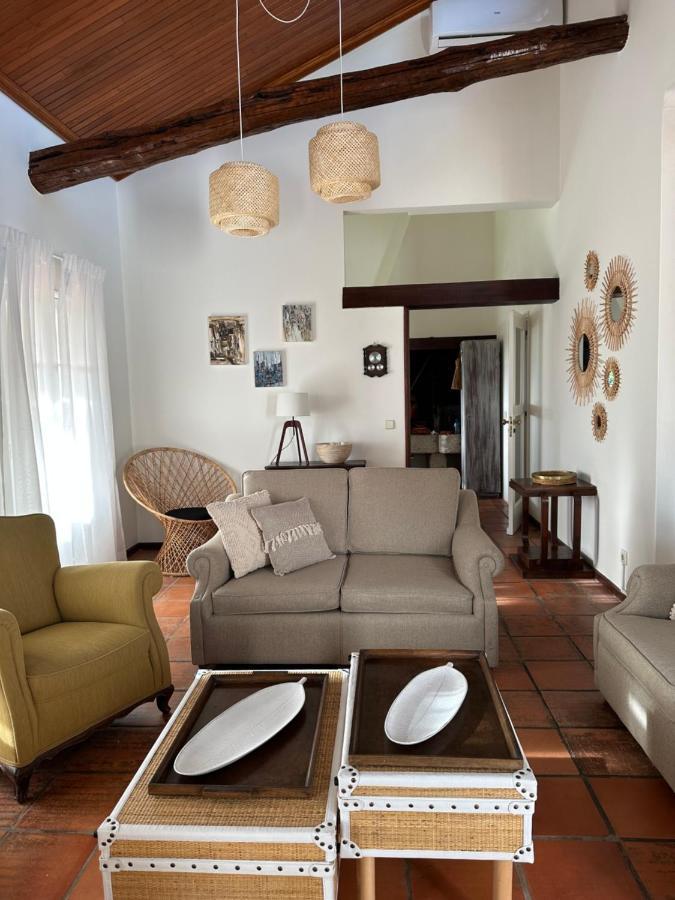 Cozy Villa Cristelo - Family & Friends Екстер'єр фото