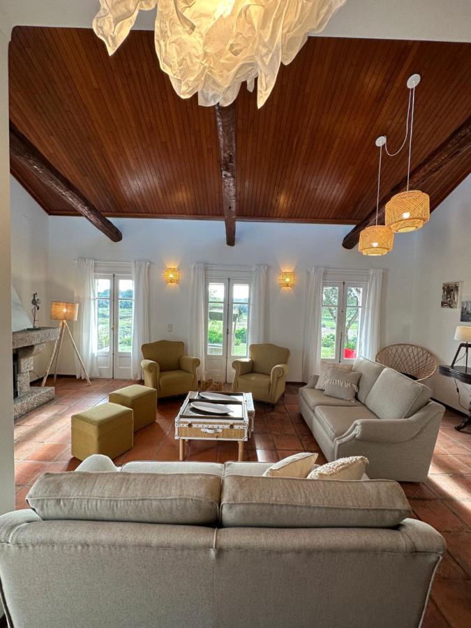 Cozy Villa Cristelo - Family & Friends Екстер'єр фото