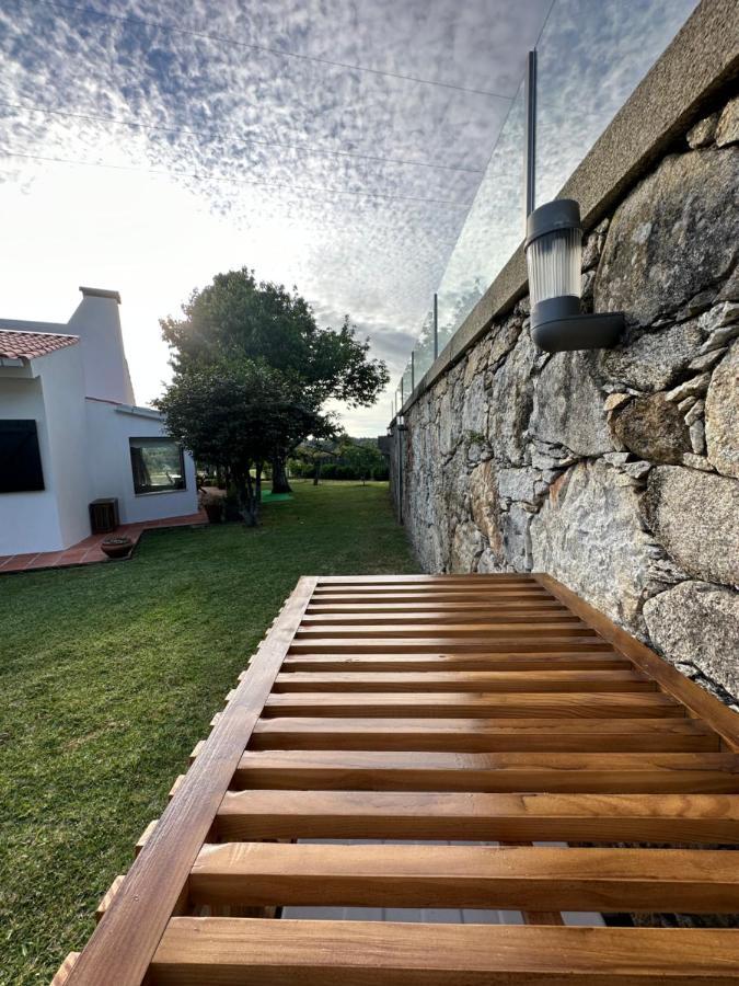 Cozy Villa Cristelo - Family & Friends Екстер'єр фото