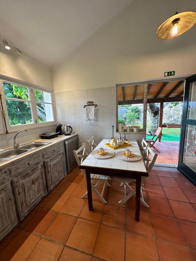 Cozy Villa Cristelo - Family & Friends Екстер'єр фото