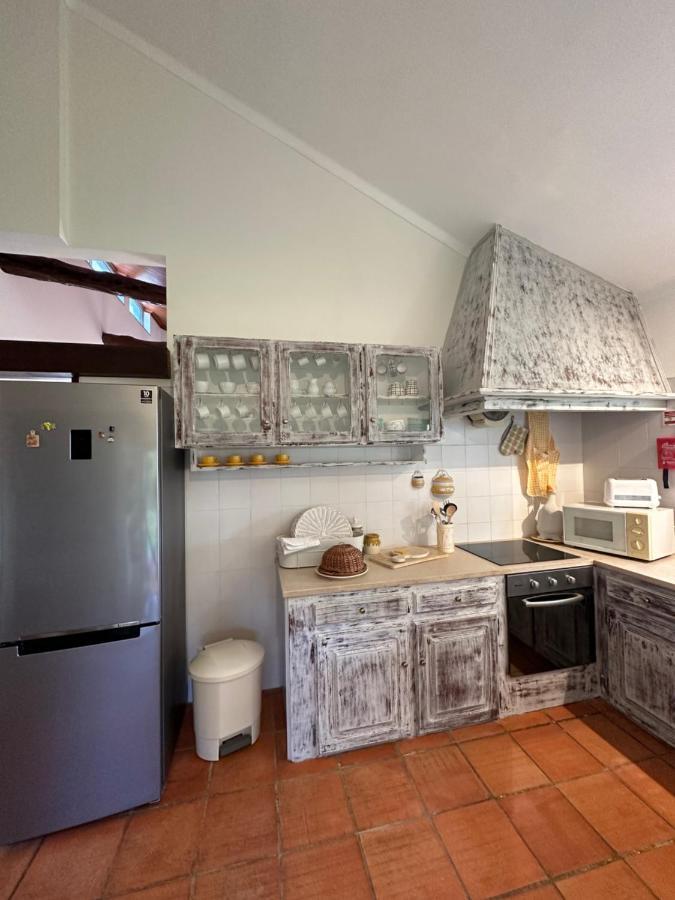 Cozy Villa Cristelo - Family & Friends Екстер'єр фото