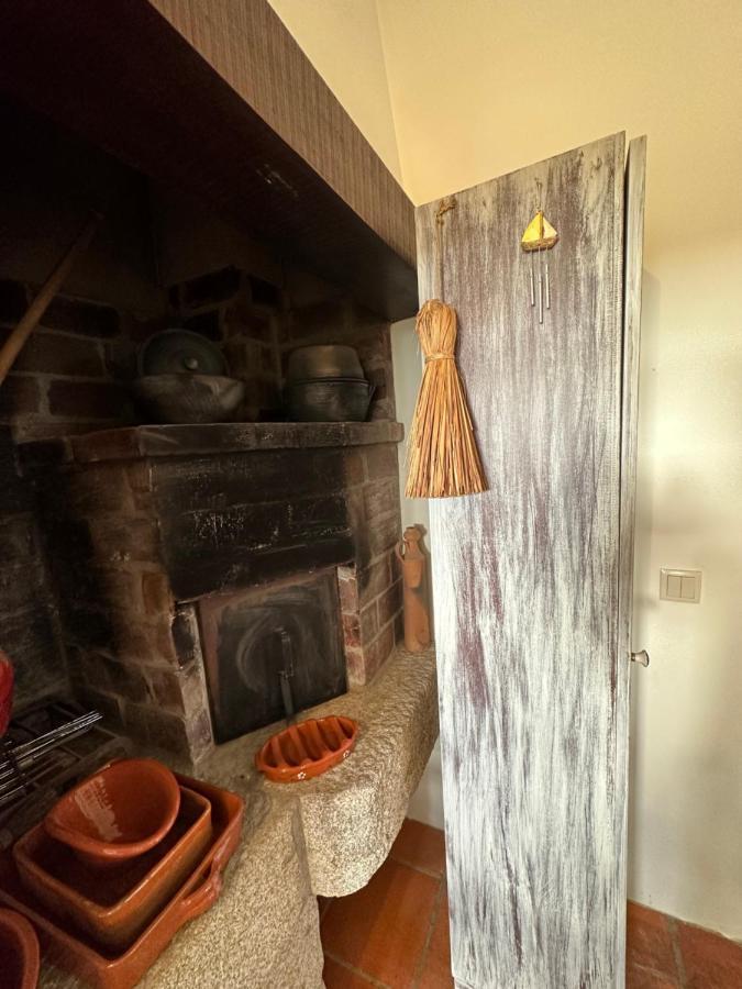 Cozy Villa Cristelo - Family & Friends Екстер'єр фото