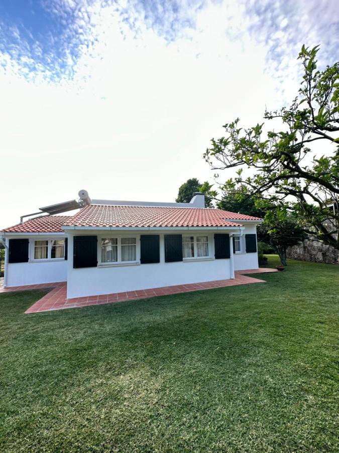 Cozy Villa Cristelo - Family & Friends Екстер'єр фото