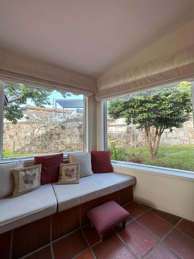 Cozy Villa Cristelo - Family & Friends Екстер'єр фото