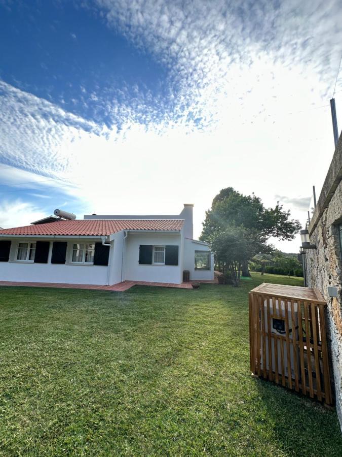 Cozy Villa Cristelo - Family & Friends Екстер'єр фото