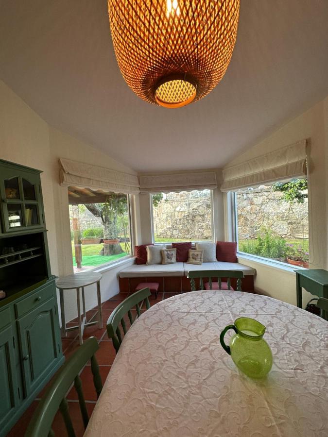 Cozy Villa Cristelo - Family & Friends Екстер'єр фото