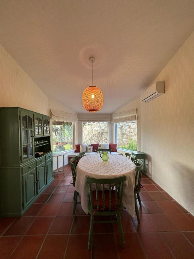 Cozy Villa Cristelo - Family & Friends Екстер'єр фото