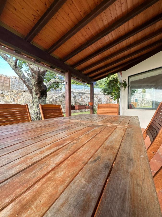 Cozy Villa Cristelo - Family & Friends Екстер'єр фото