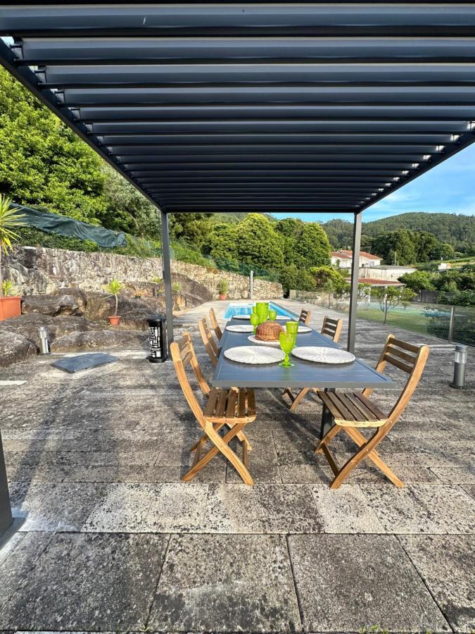 Cozy Villa Cristelo - Family & Friends Екстер'єр фото
