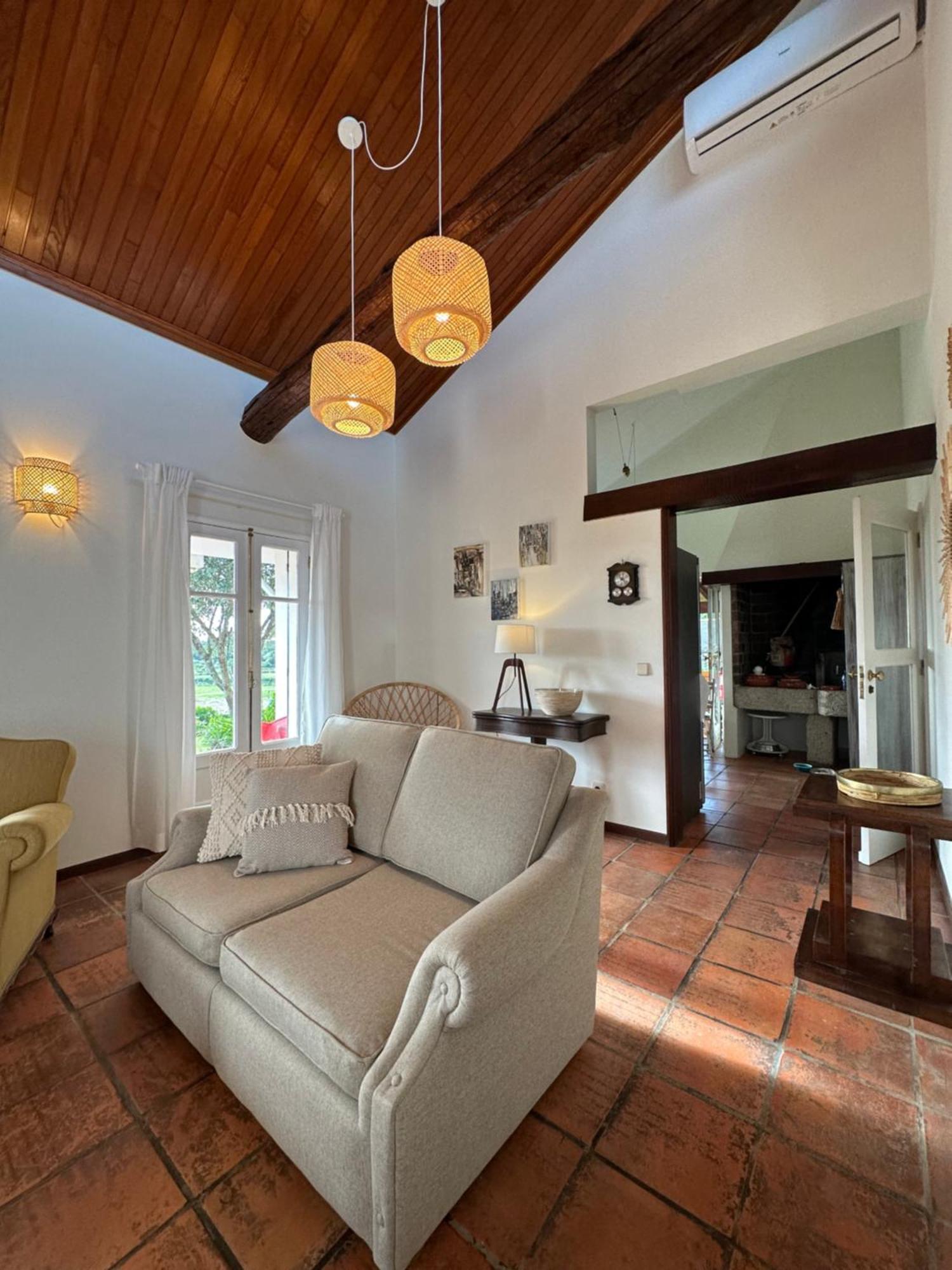 Cozy Villa Cristelo - Family & Friends Номер фото