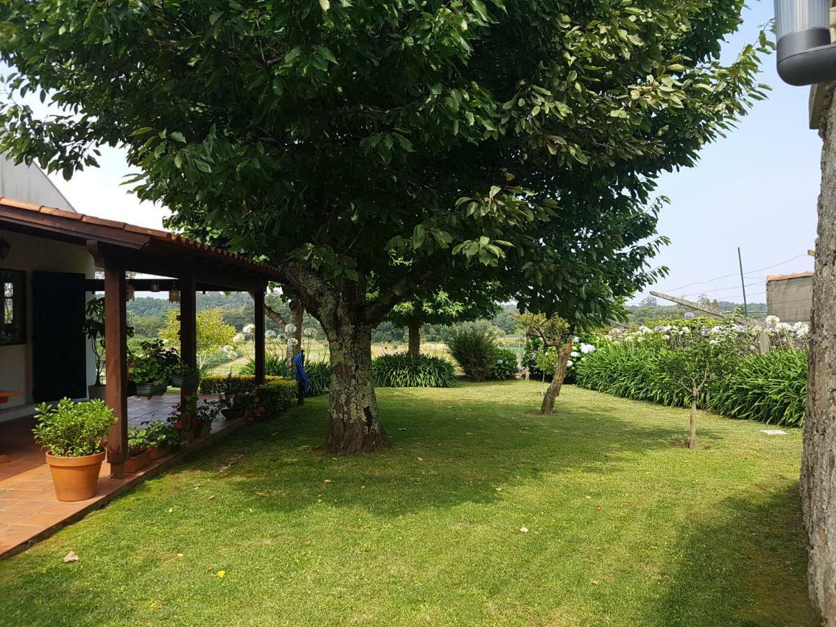 Cozy Villa Cristelo - Family & Friends Екстер'єр фото
