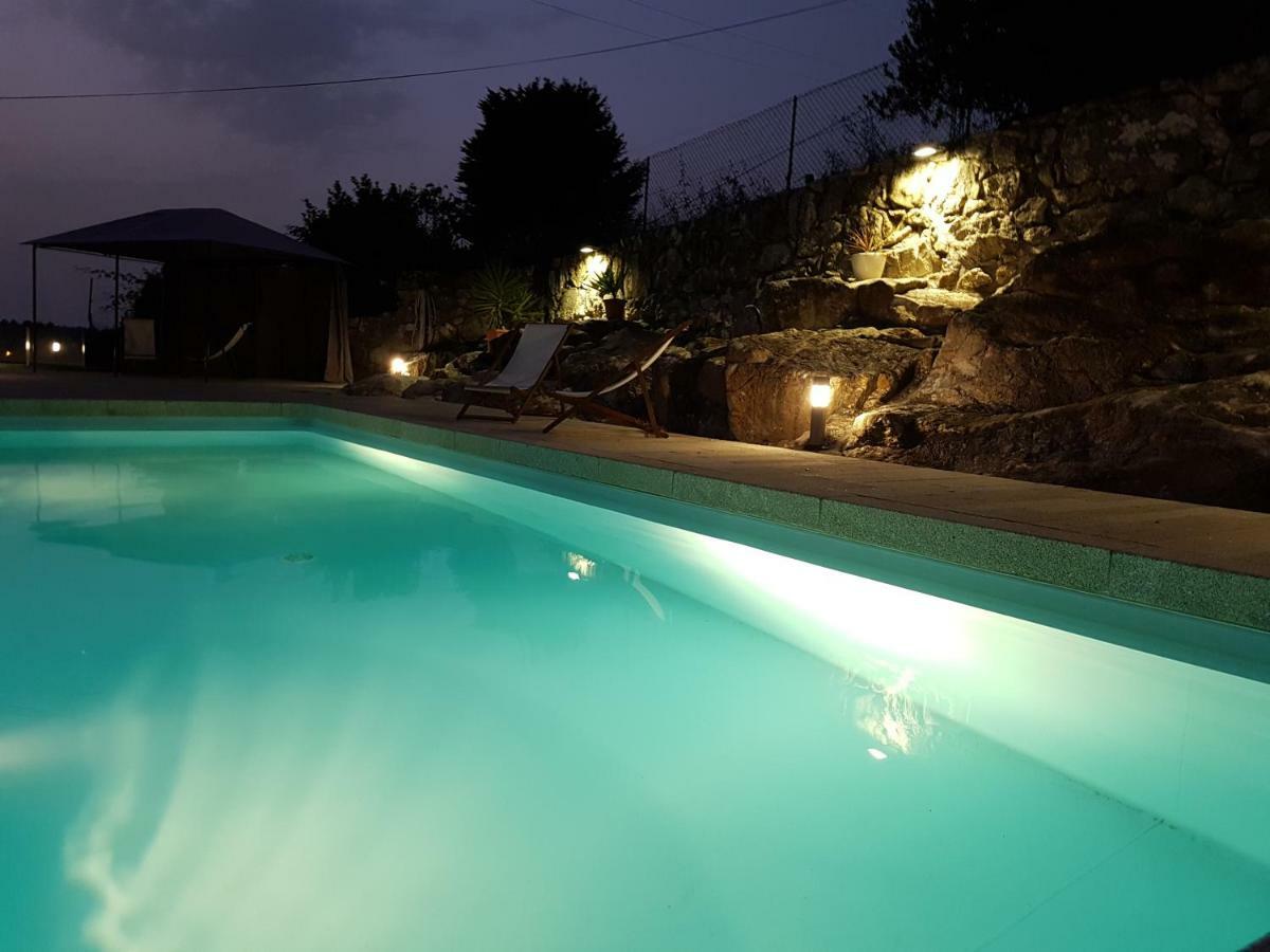 Cozy Villa Cristelo - Family & Friends Екстер'єр фото