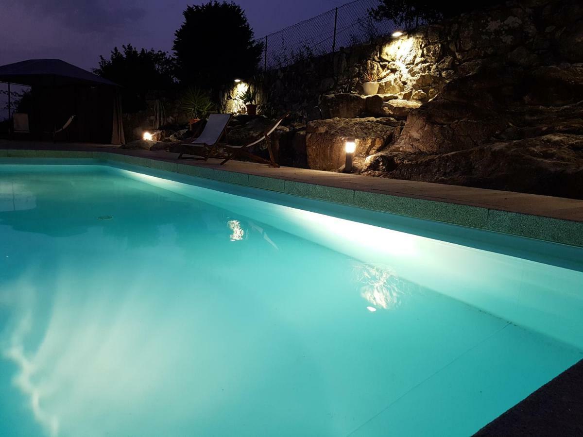Cozy Villa Cristelo - Family & Friends Екстер'єр фото