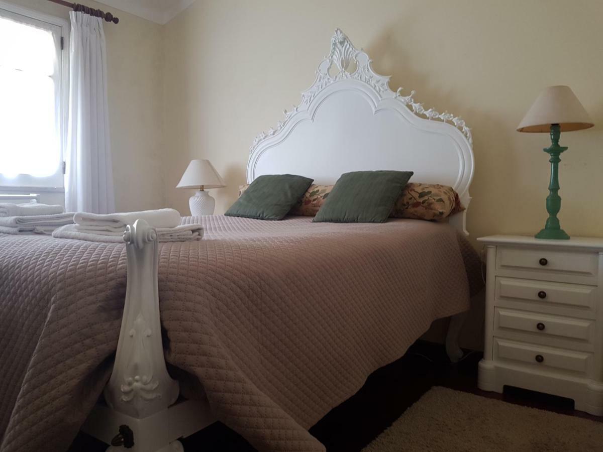 Cozy Villa Cristelo - Family & Friends Екстер'єр фото